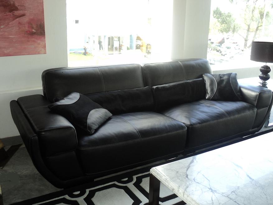 SOFA TOLEDO